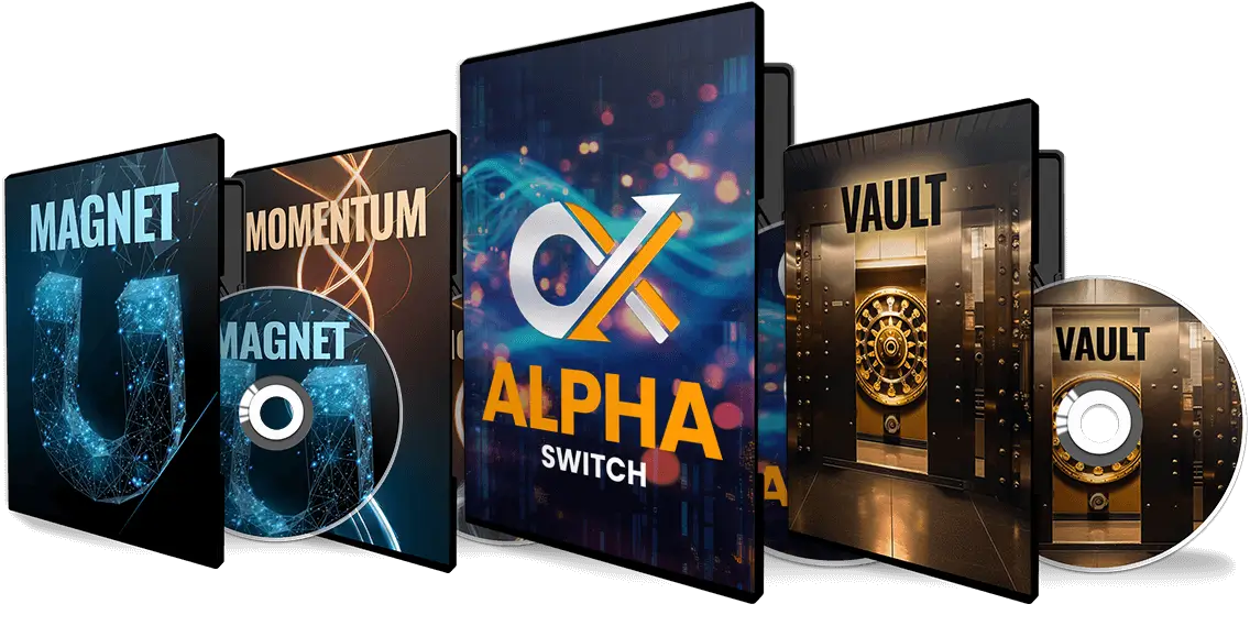 Alpha Switch-combine