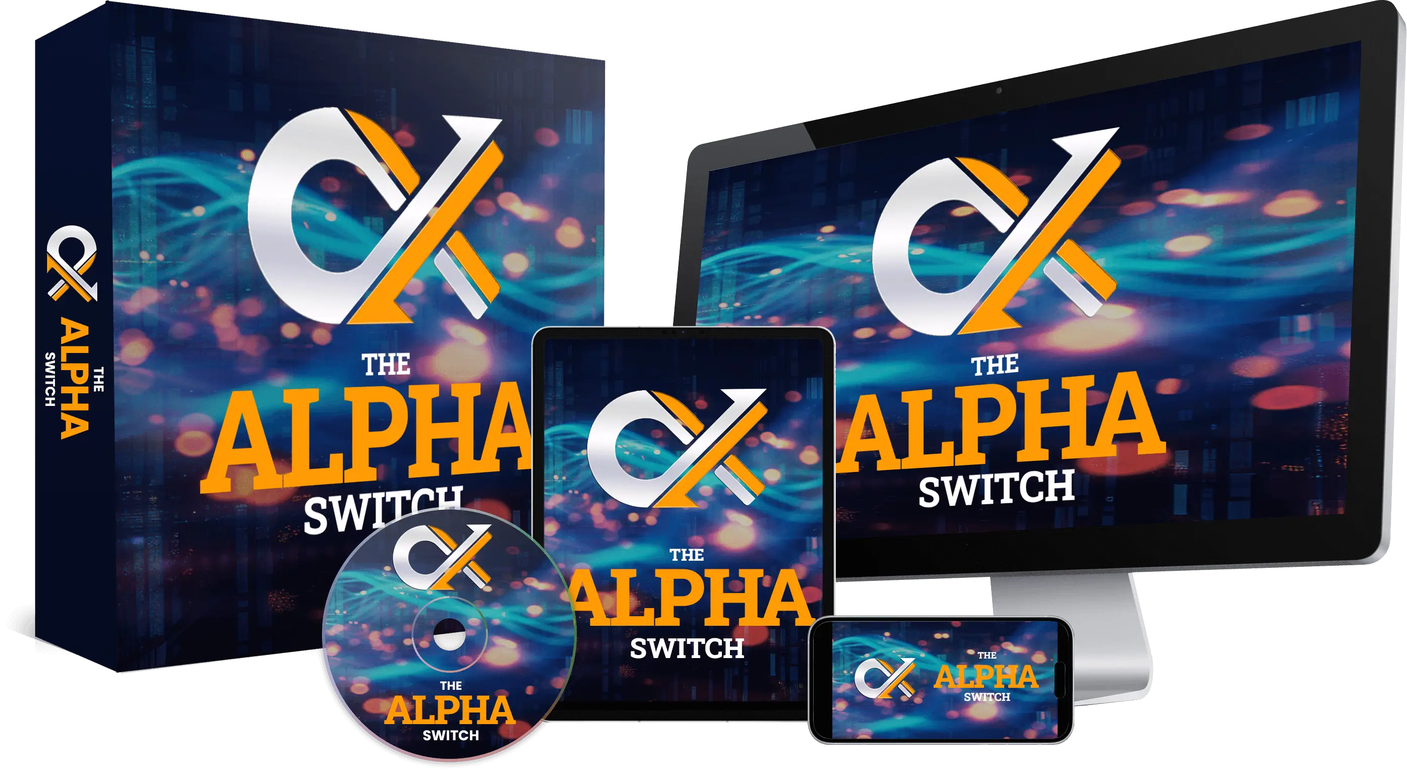 Alpha Switch